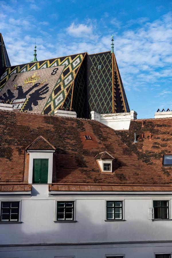 Gaestehaus Deutscher Orden Hotel Wiedeń