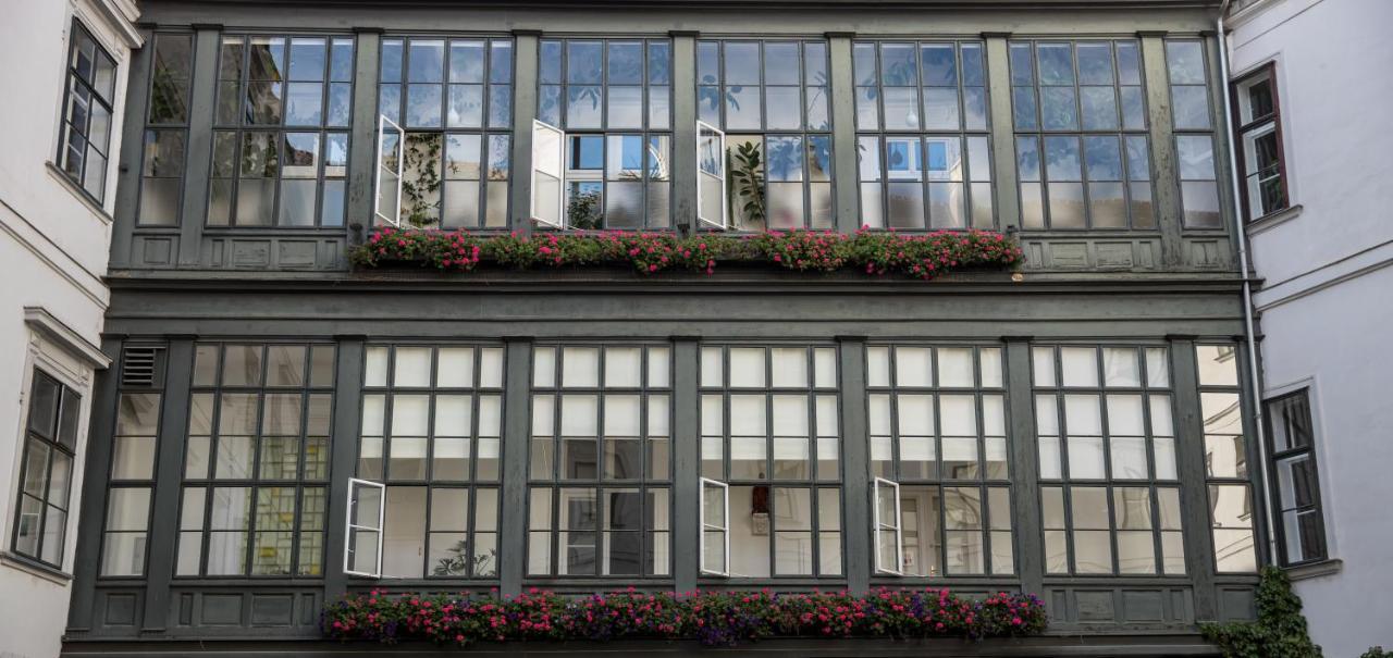 Hotel Gaestehaus Deutscher Orden Wiedeń